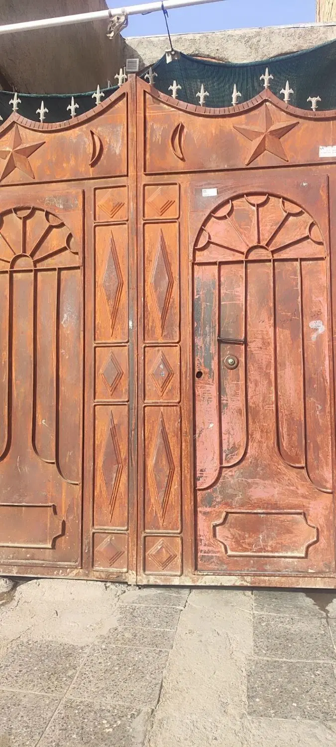 اجازه خانه دو خواب حال و پذیرایی