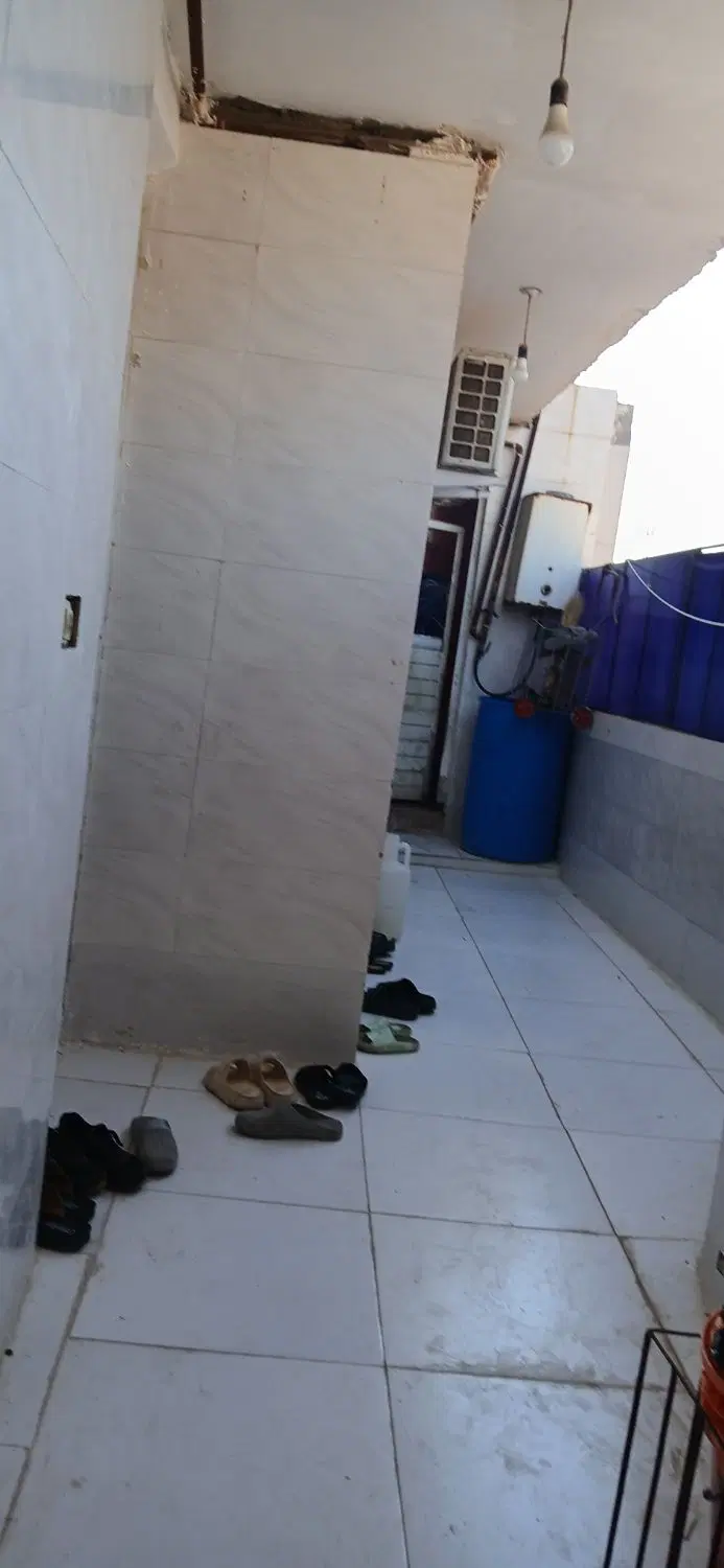 فروش خانه ویلایی ۲۰۰متری بالادوواحده درکانتکس