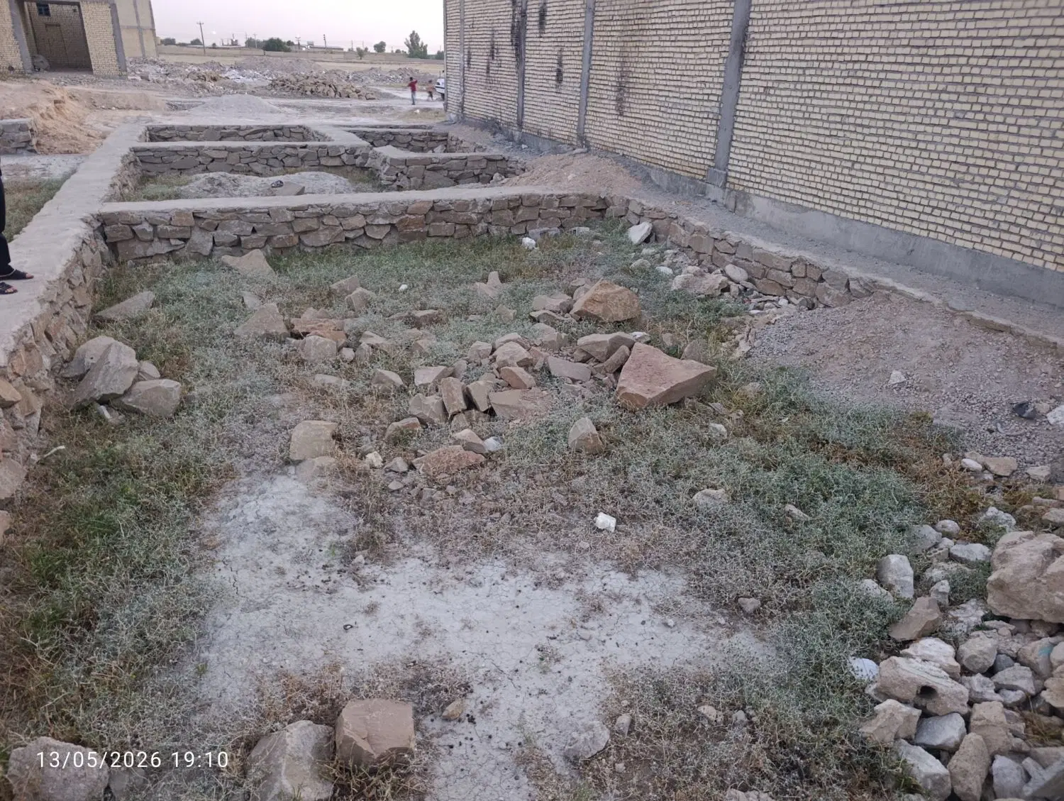 فروش زمین بنه سهراب