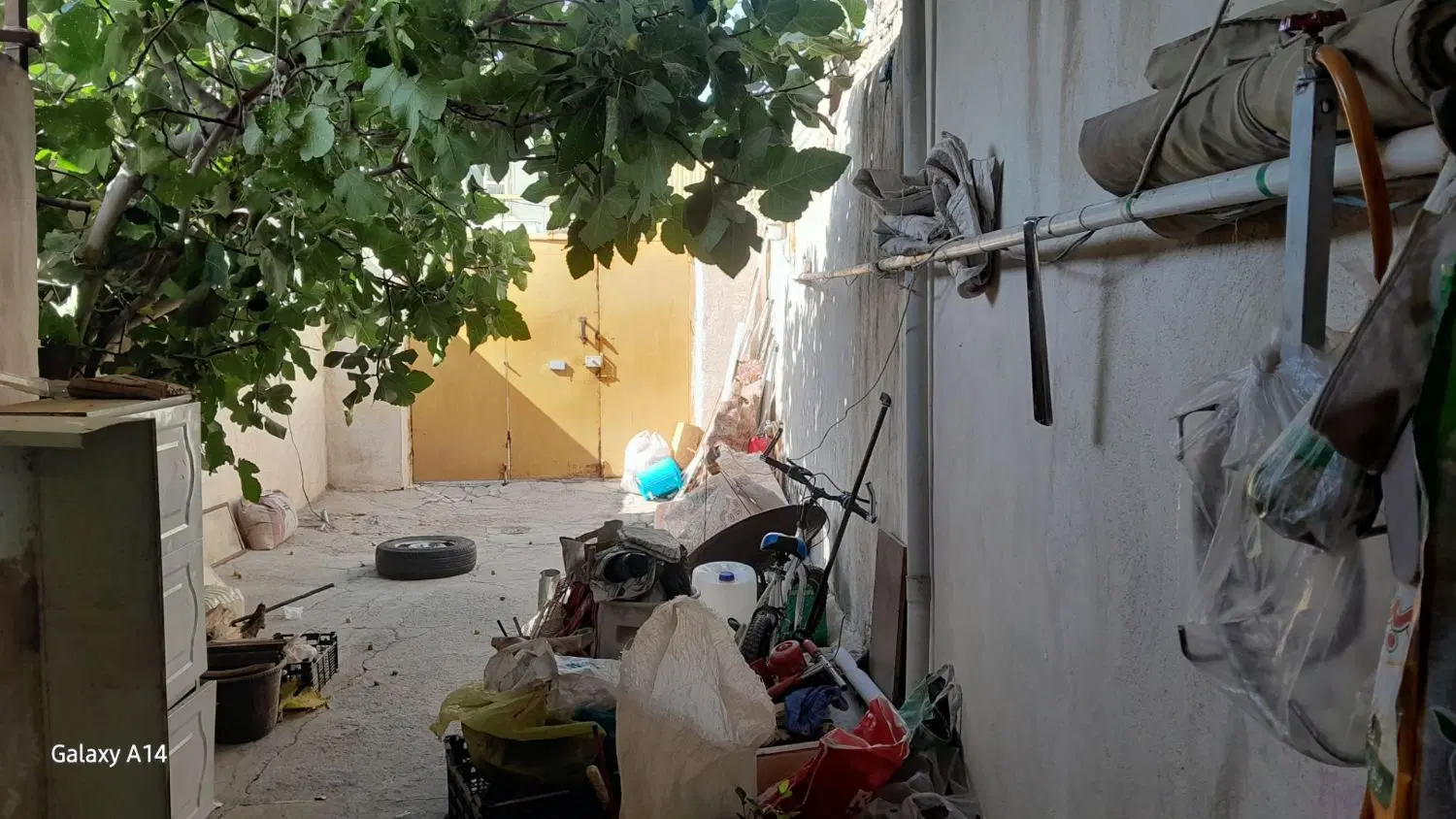 رهن و اجاره