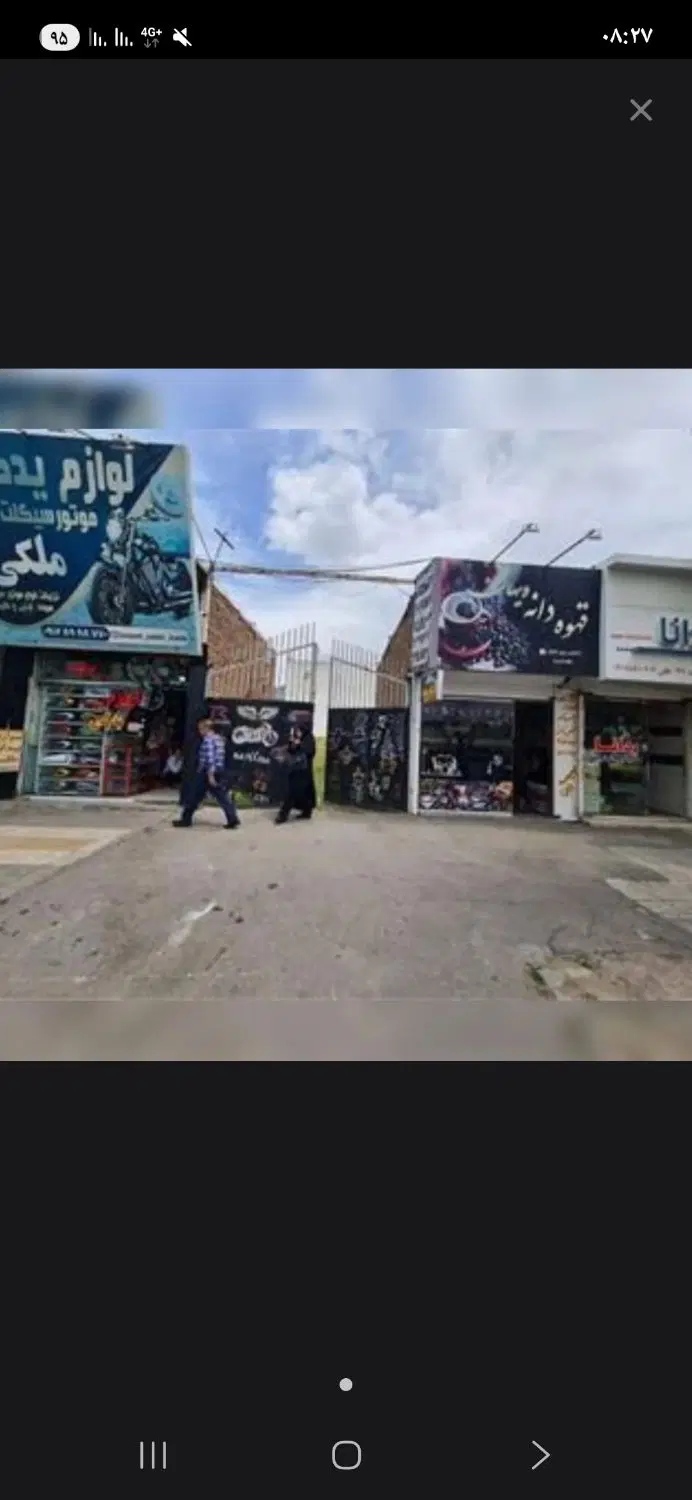 اجاره انباری ده متری رضوان