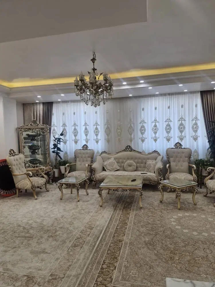 اجاره آپارتمان ۸۰ متری بر پیام نور