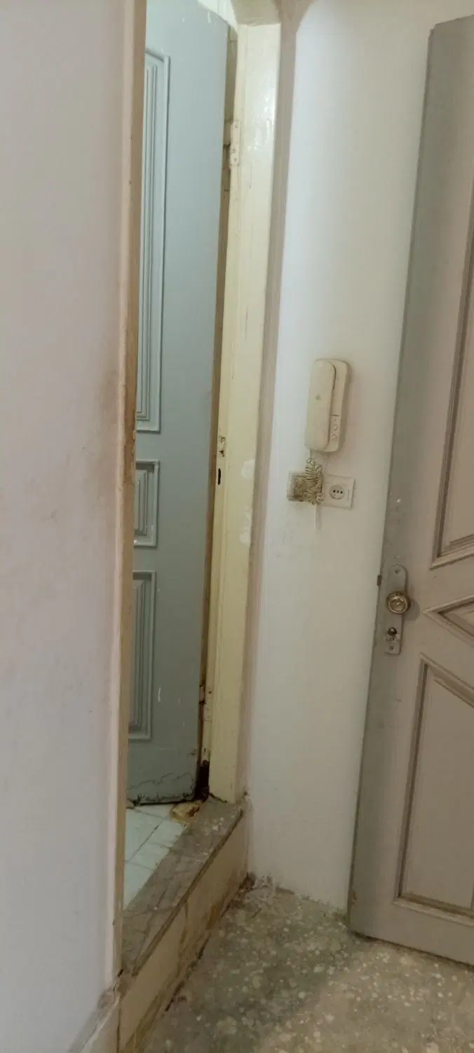 اپارتمان ۸۵متری
