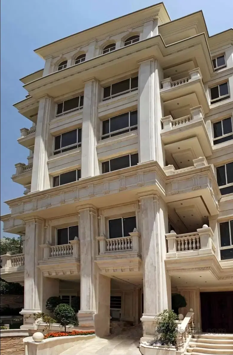املاک