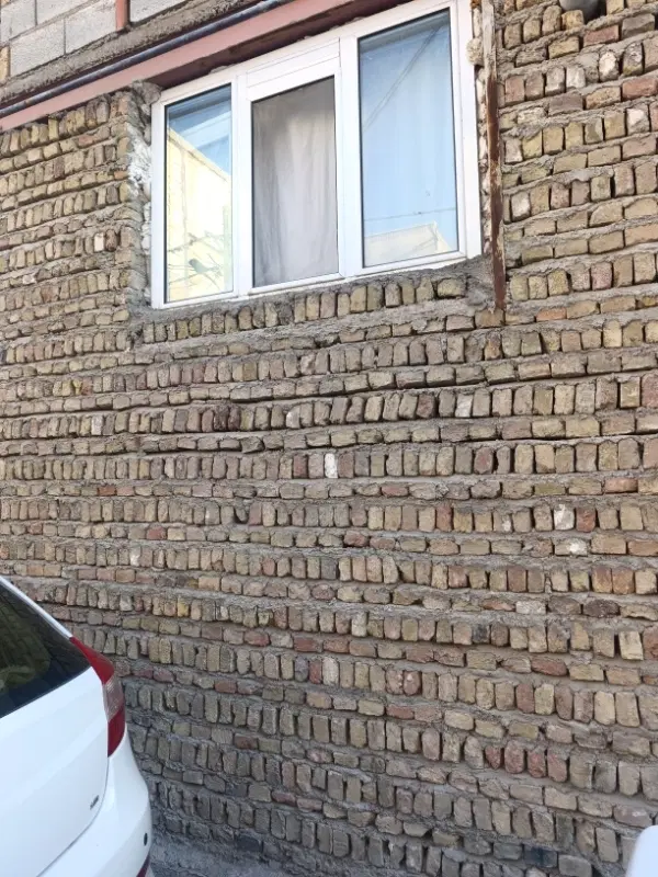 خانه ۱۱۰ متری دربست در حجتی
