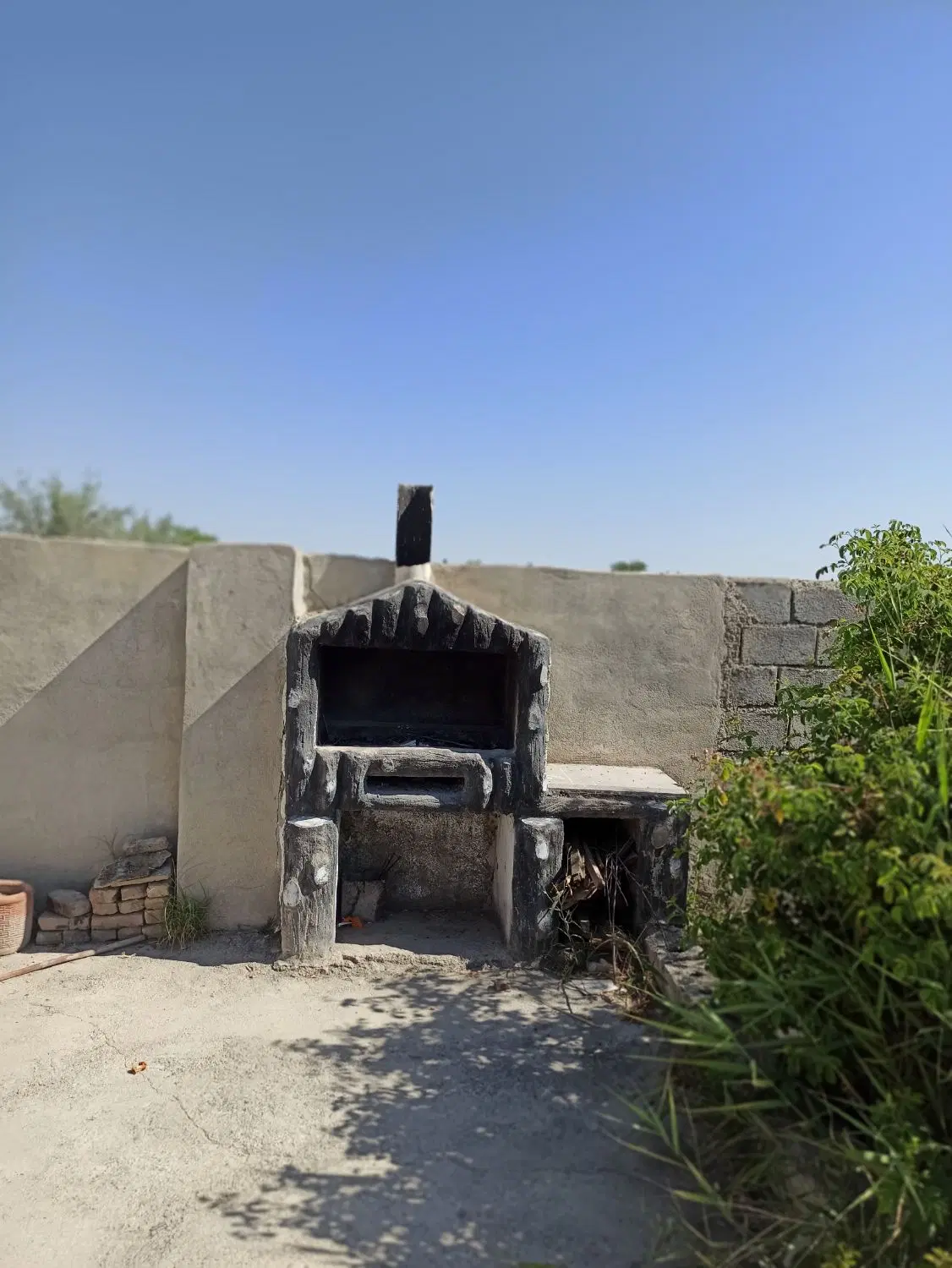 شورکند باغچه الوان