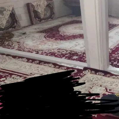 زیر زمین بزرگ اولویت جهت انبار