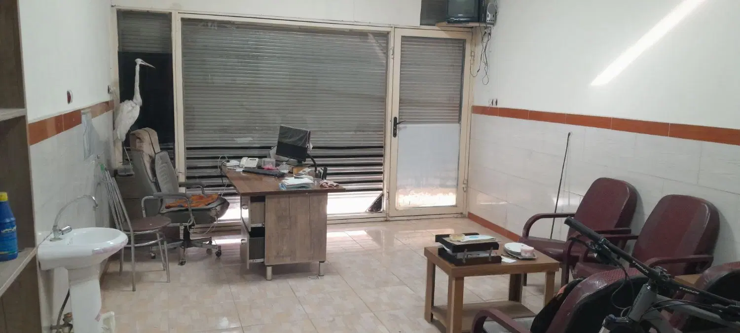 اجاره مغازه به متراژ تقریبی۳۰متر
