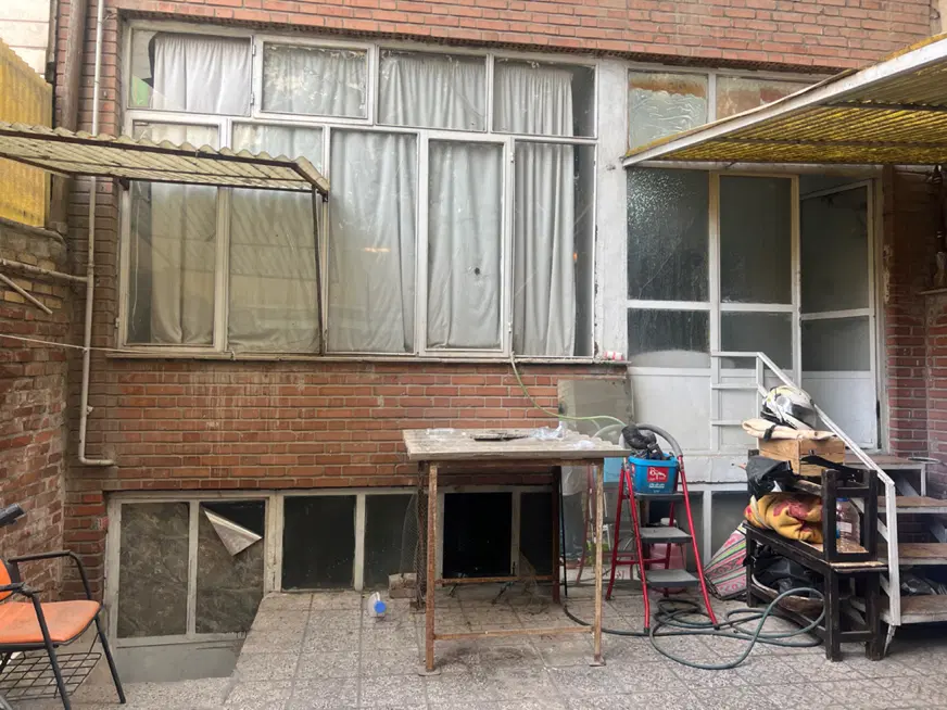 ۱۰۰متر ویلایی دربستی