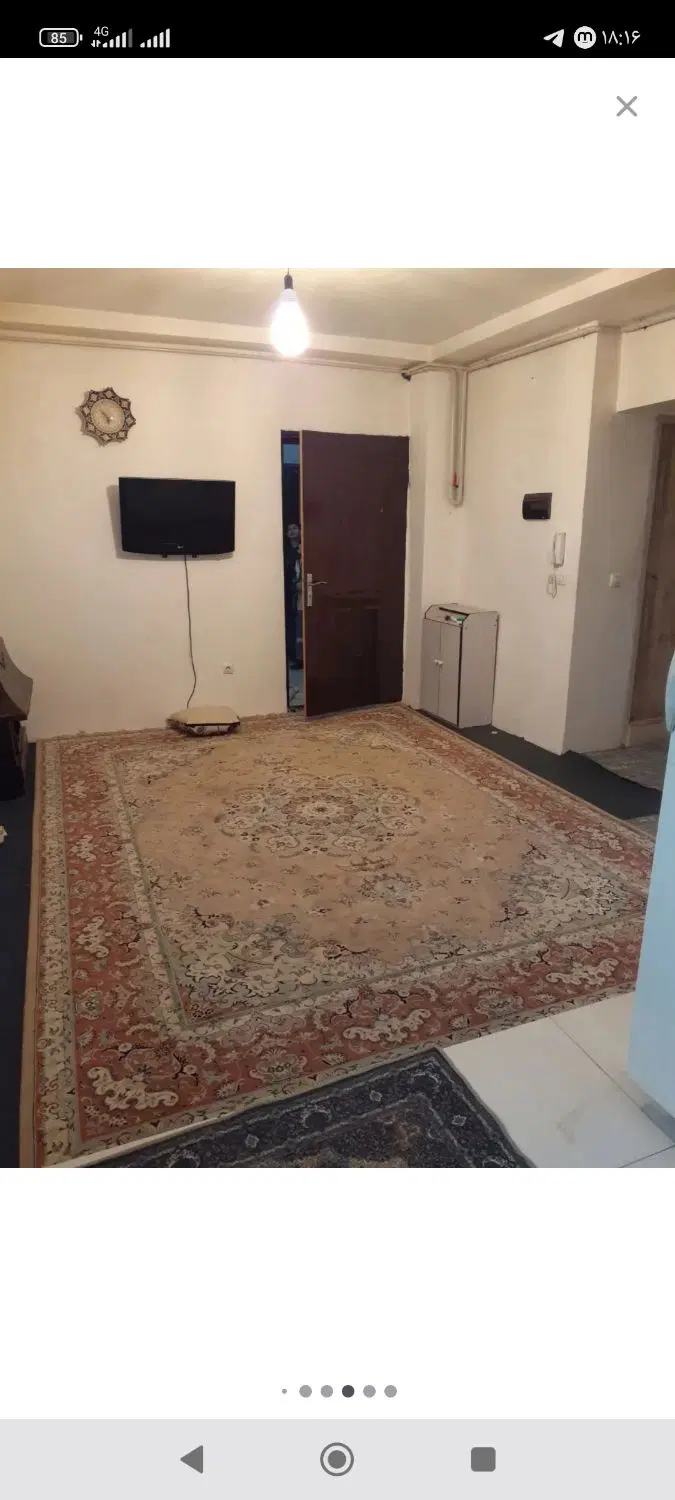 مسکن مهر دانش اجاره