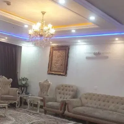 منزل مسکونی طبقه دوم