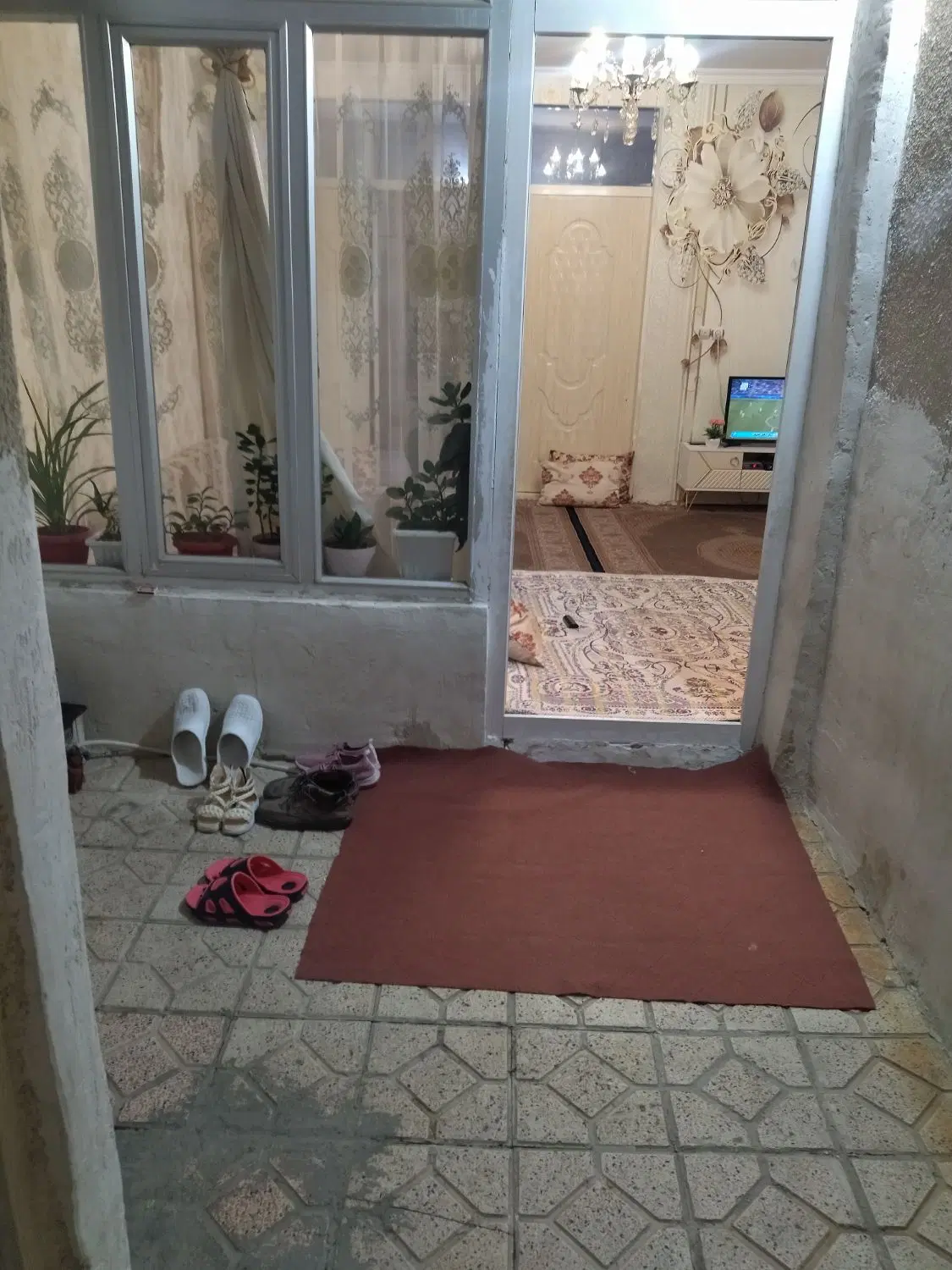 خانه 65متری در منجم چایکنار