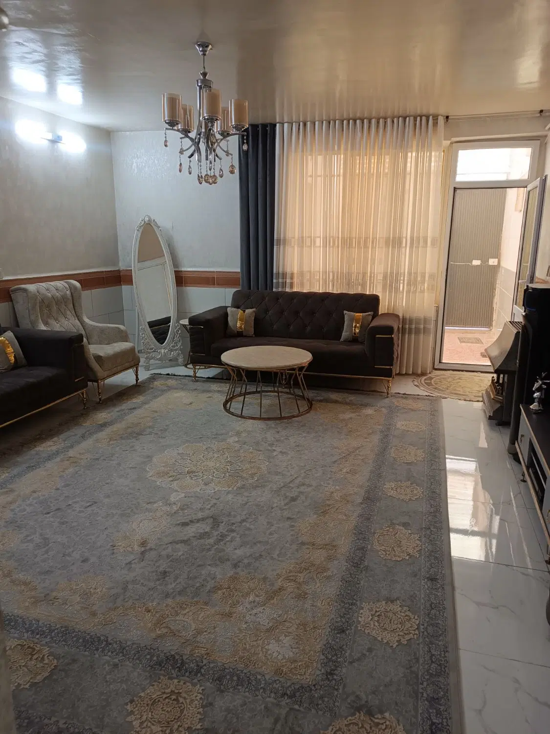واحد65متری شیک