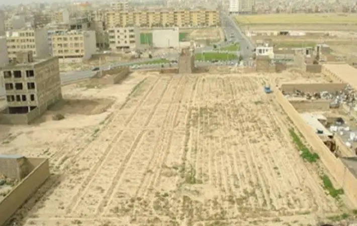 زمین