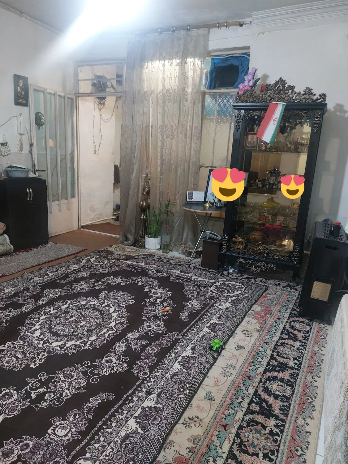 خانه ویلایی ۲طبقه