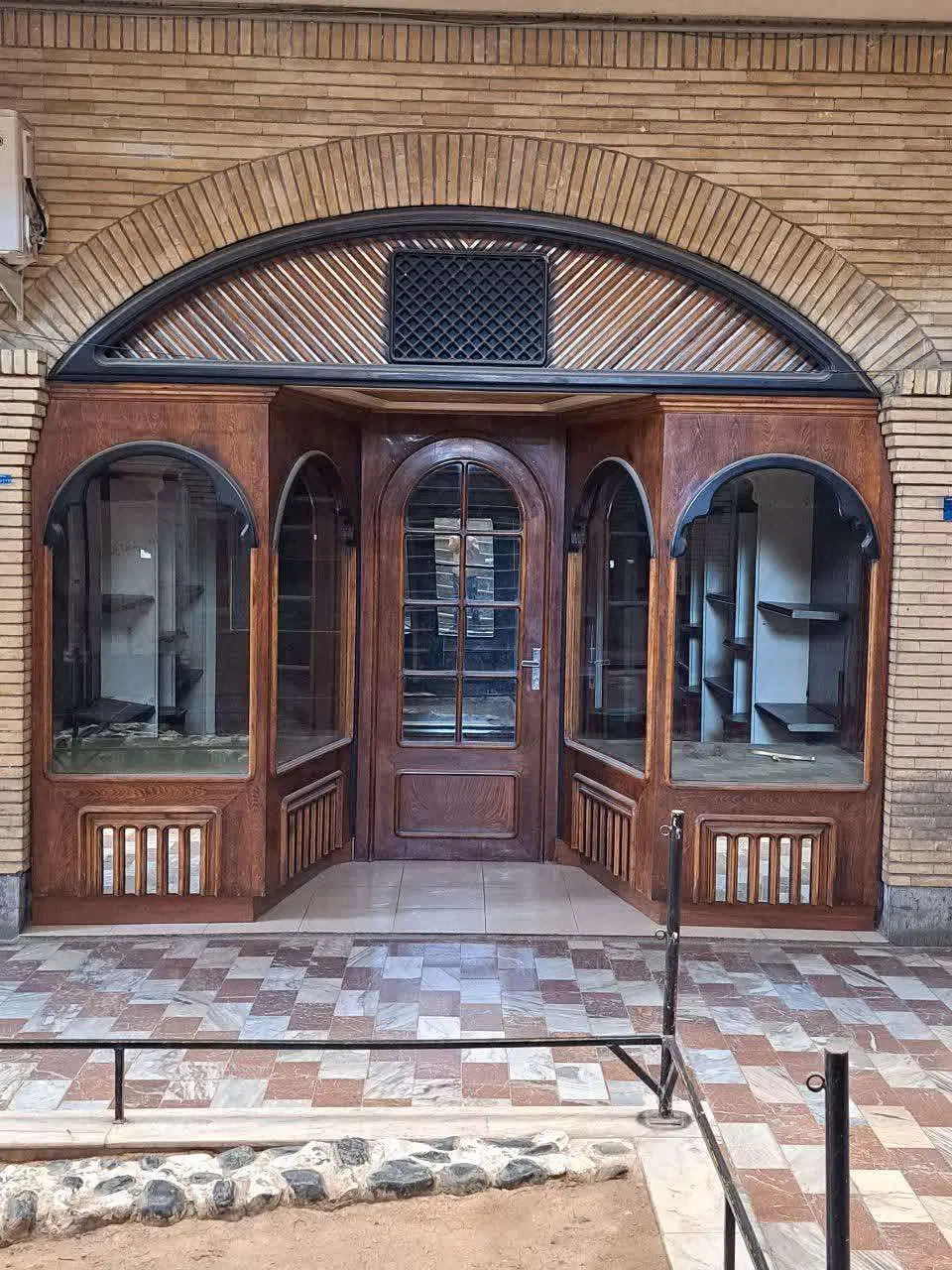 فروش ۲۳ متر مغازه
