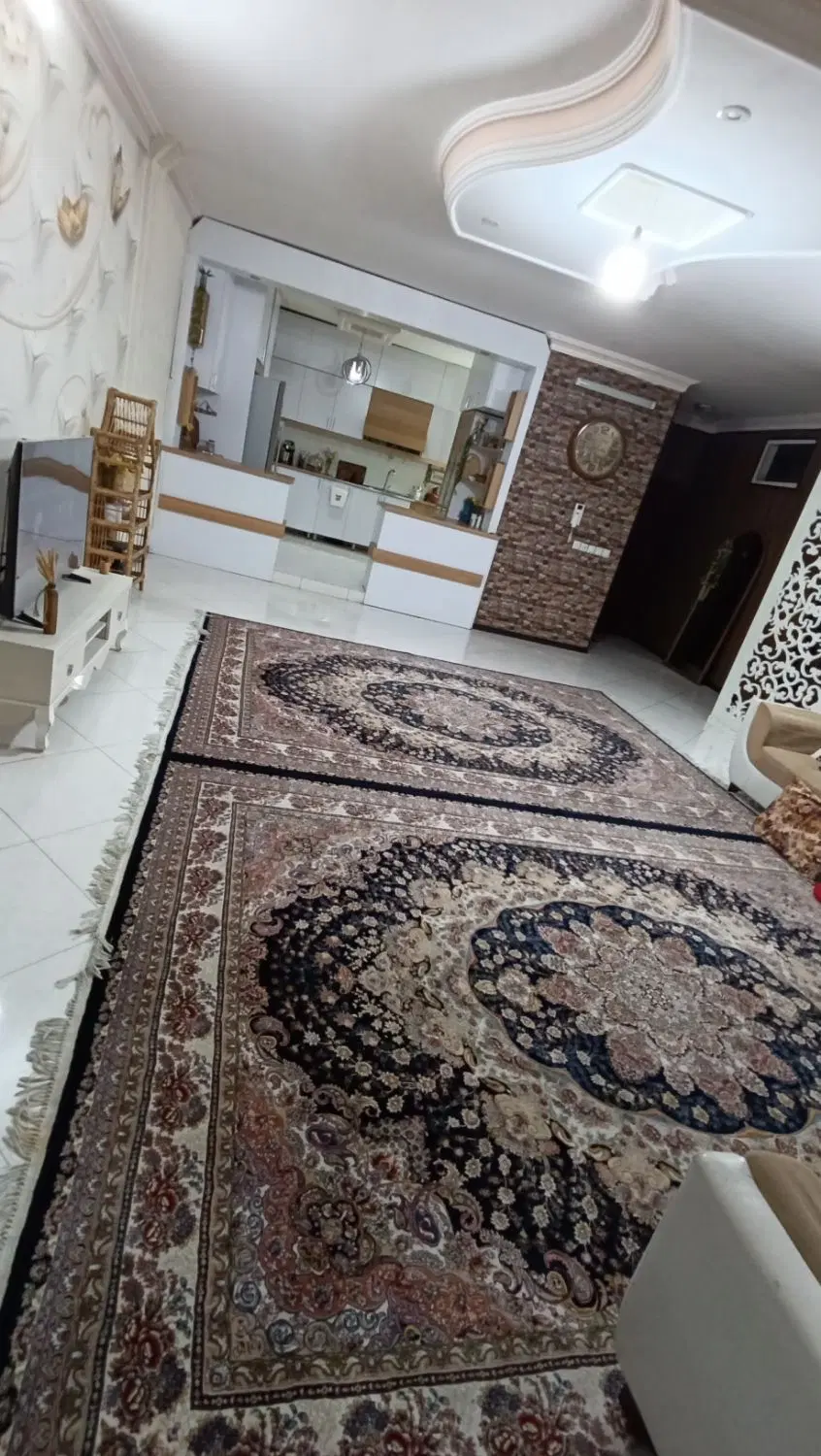 115متر رهن کامل کوی امیر ذوالفقار