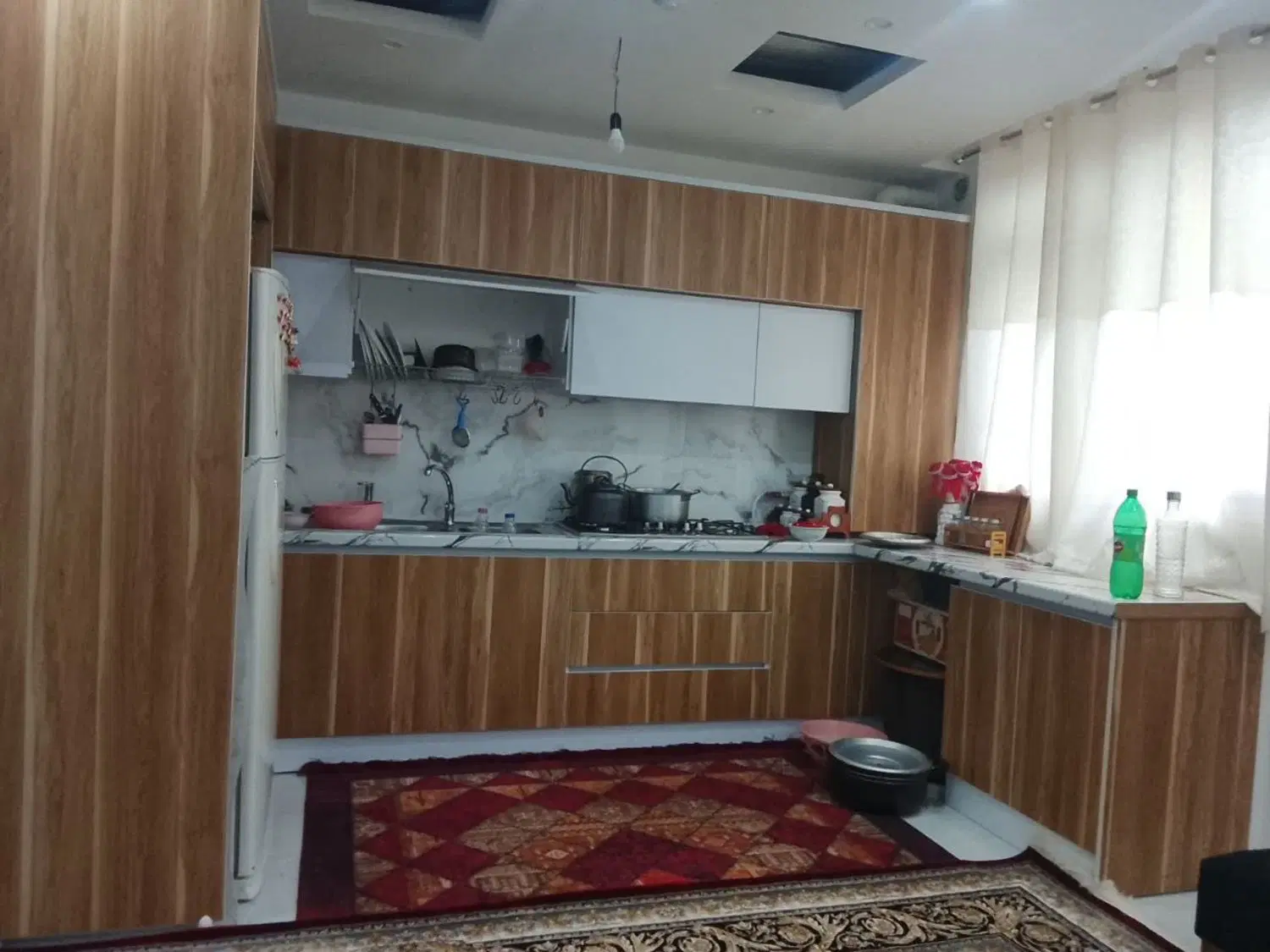 آپارتمان فروشی