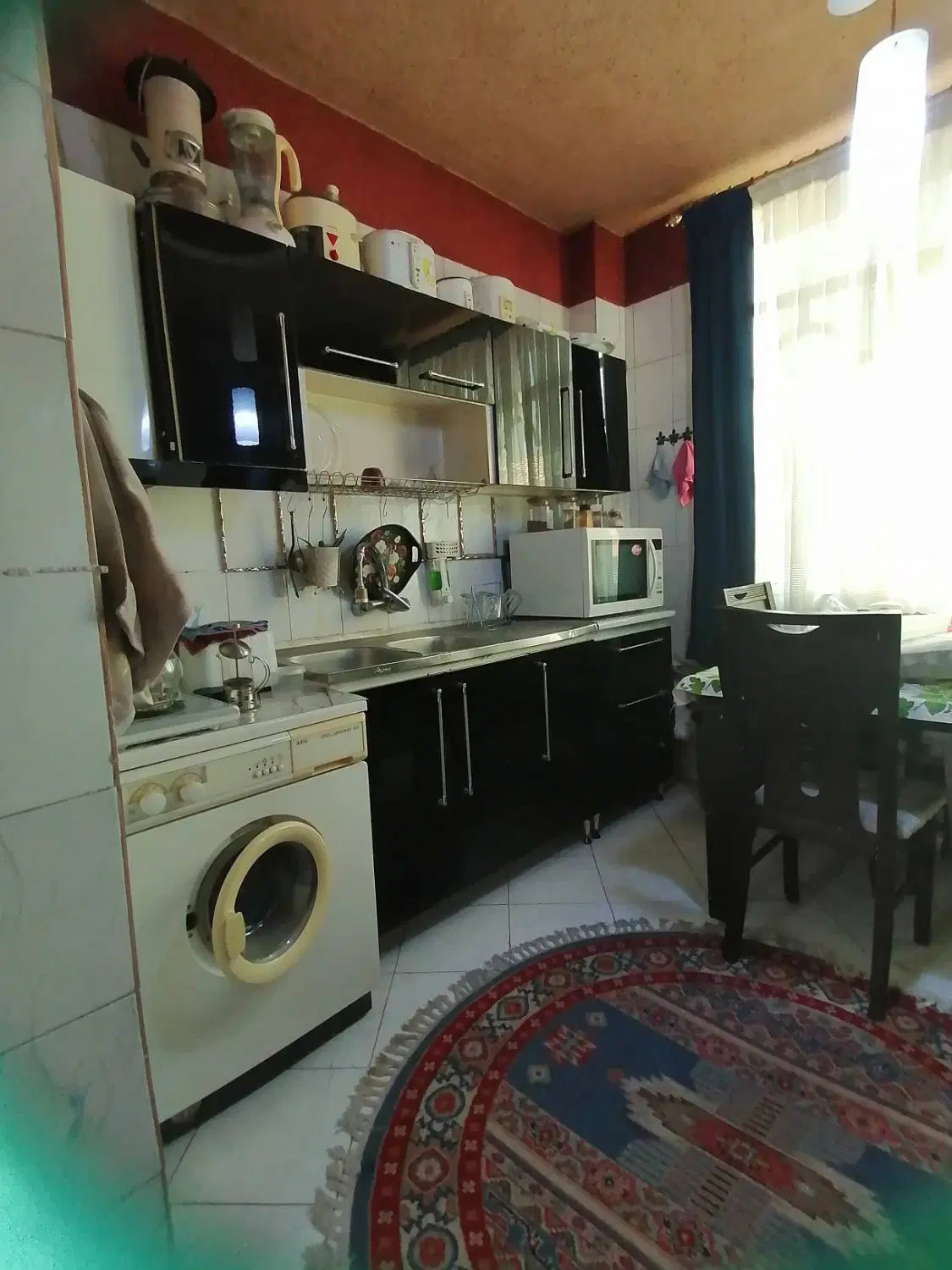 73متر ۲خواب تاپ لوکیشن