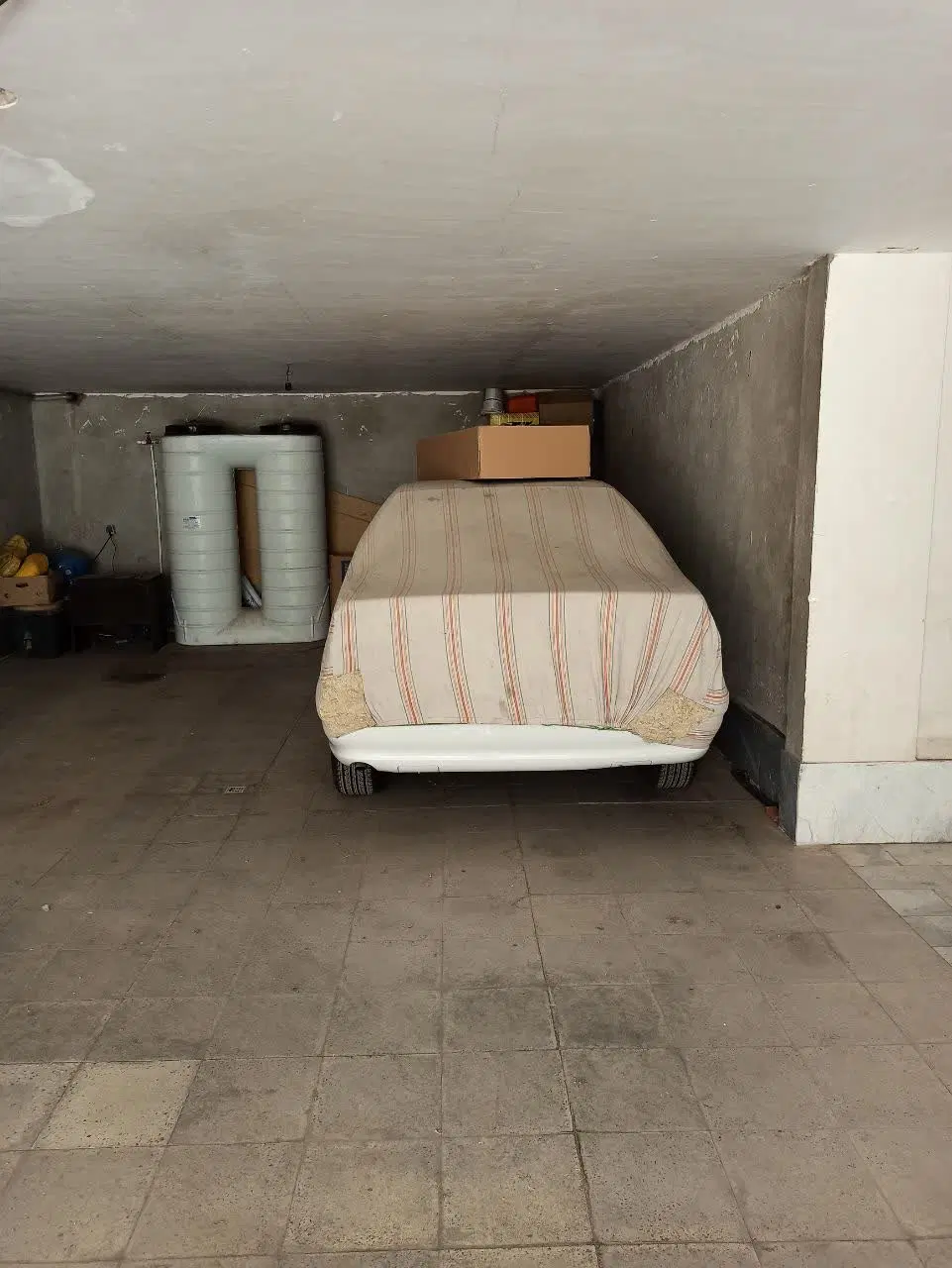 رهن و اجاره آپارتمان ۷۰متری