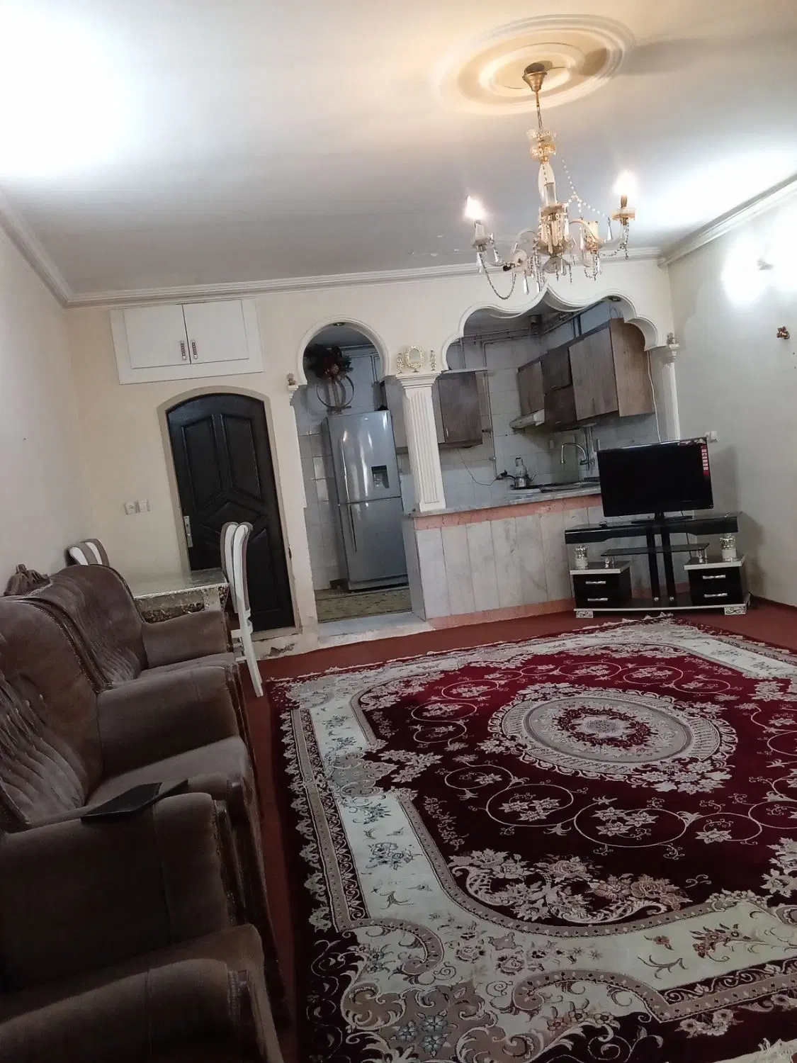 اجاره سوئیت آپارتمان روزانه