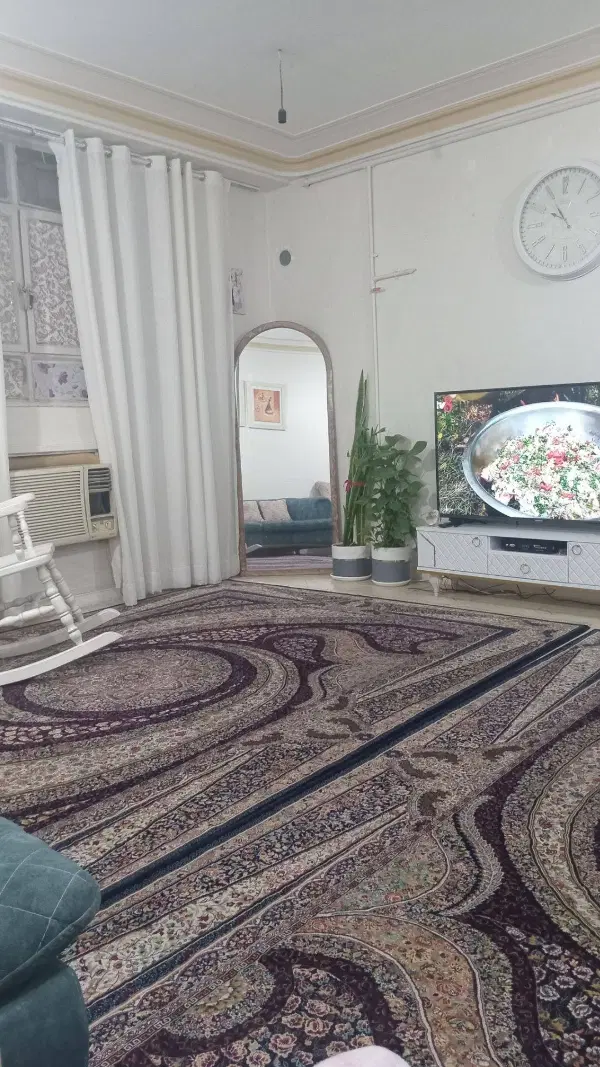 رهن کامل۸۵ متری نوساز_دو خواب