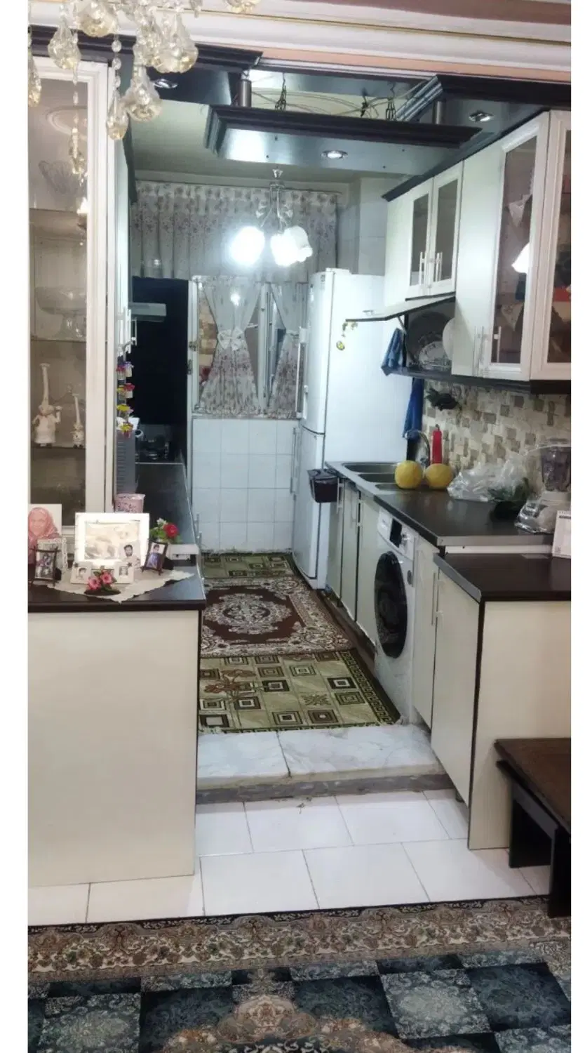 سلام خونه دارم همخونه میخام