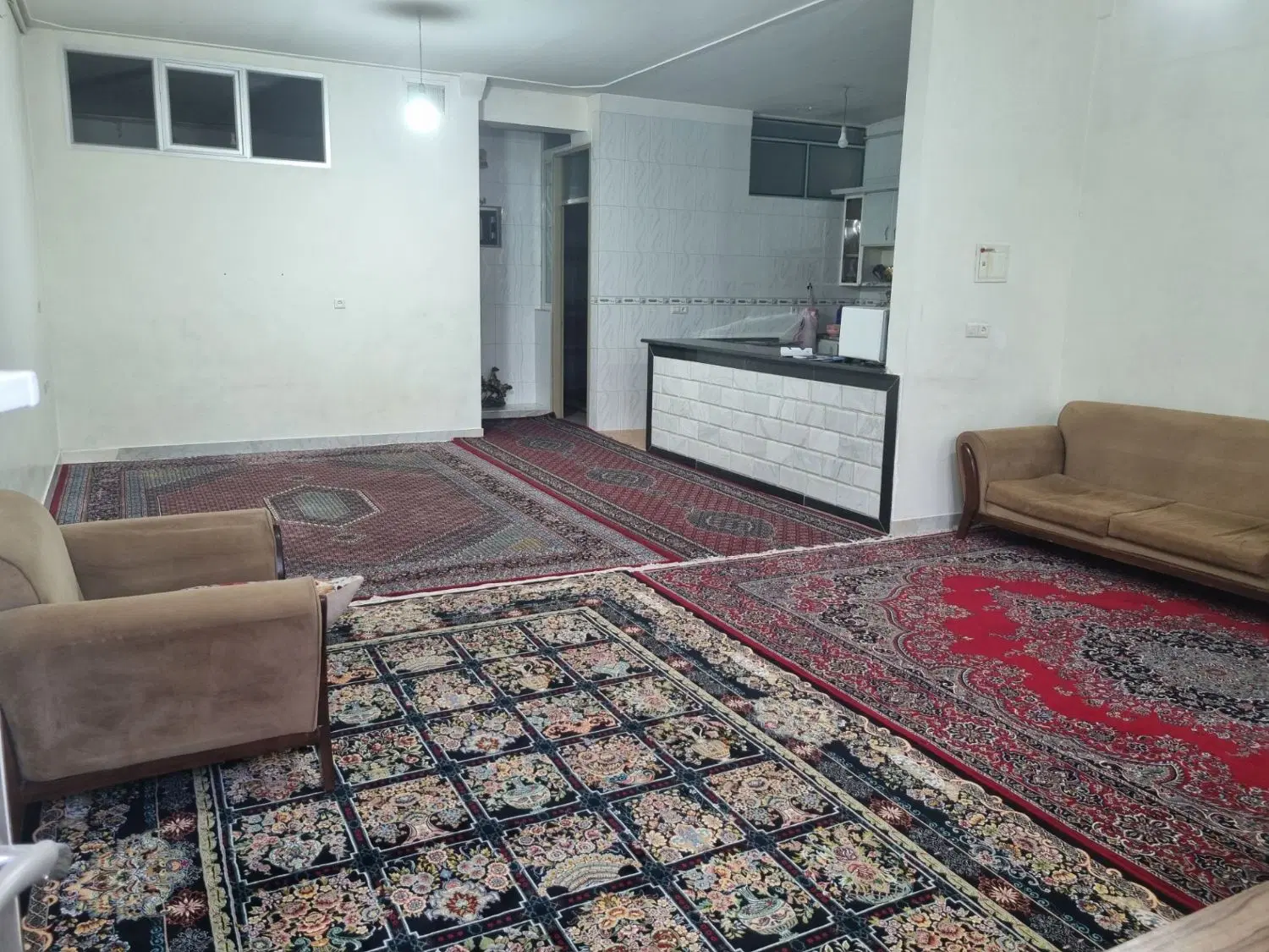 اجاره منزل شهرک ظفر