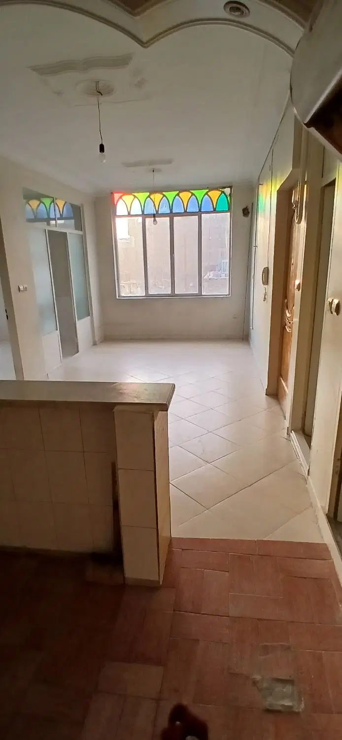 ۶۱ متر ۲ خواب نامجو گرگان  مدنی