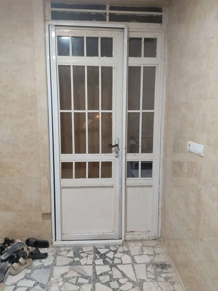 فروش زمین مسکونی دهقاید