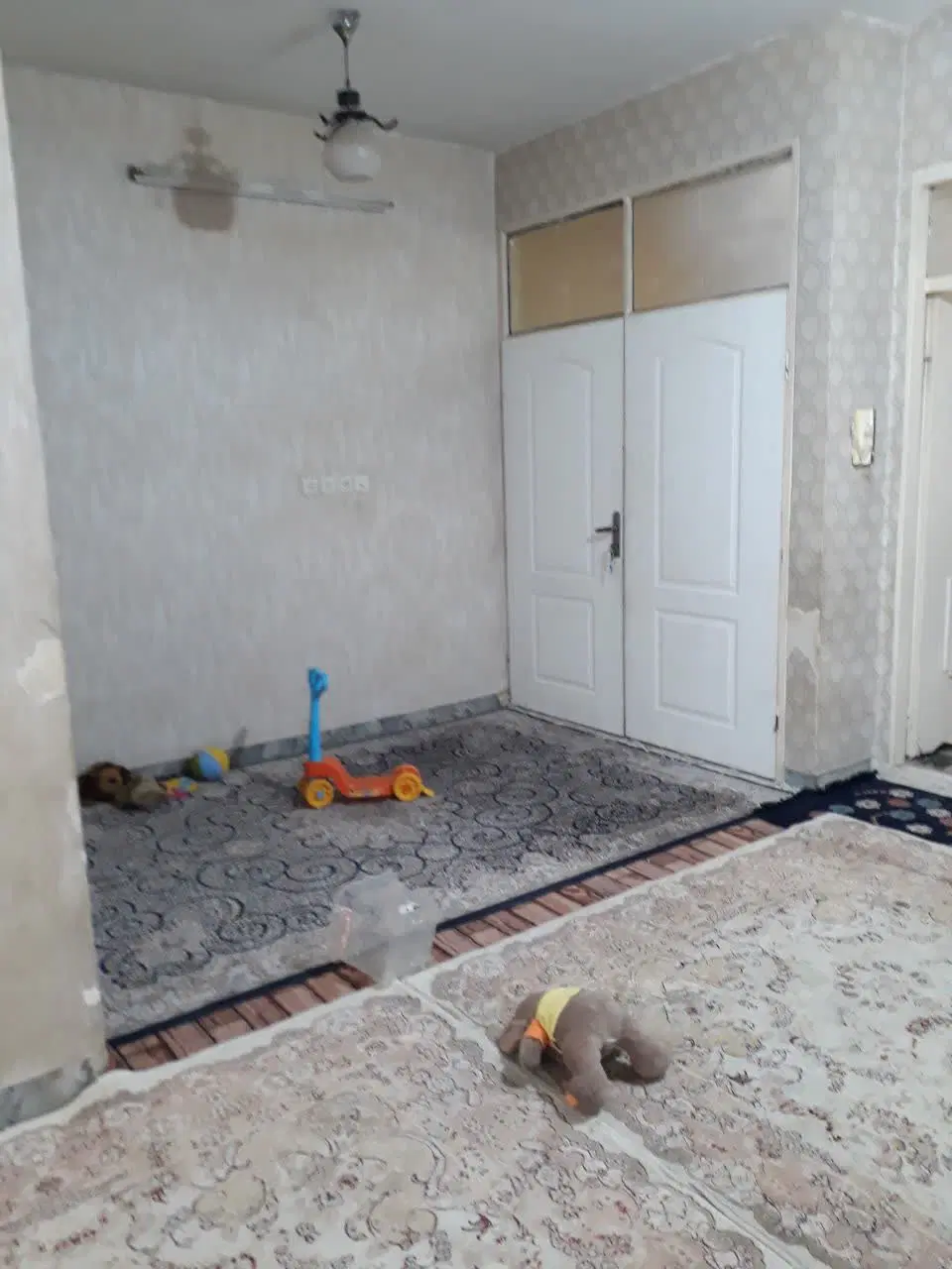 آپارتمان۶۴متری اجارهآپارام