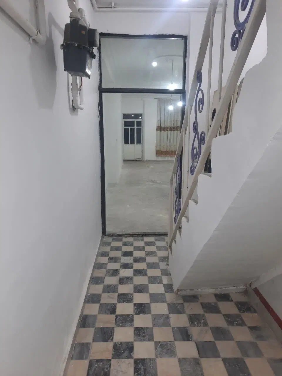 فروش خانه ویلایی دروازه مشگین