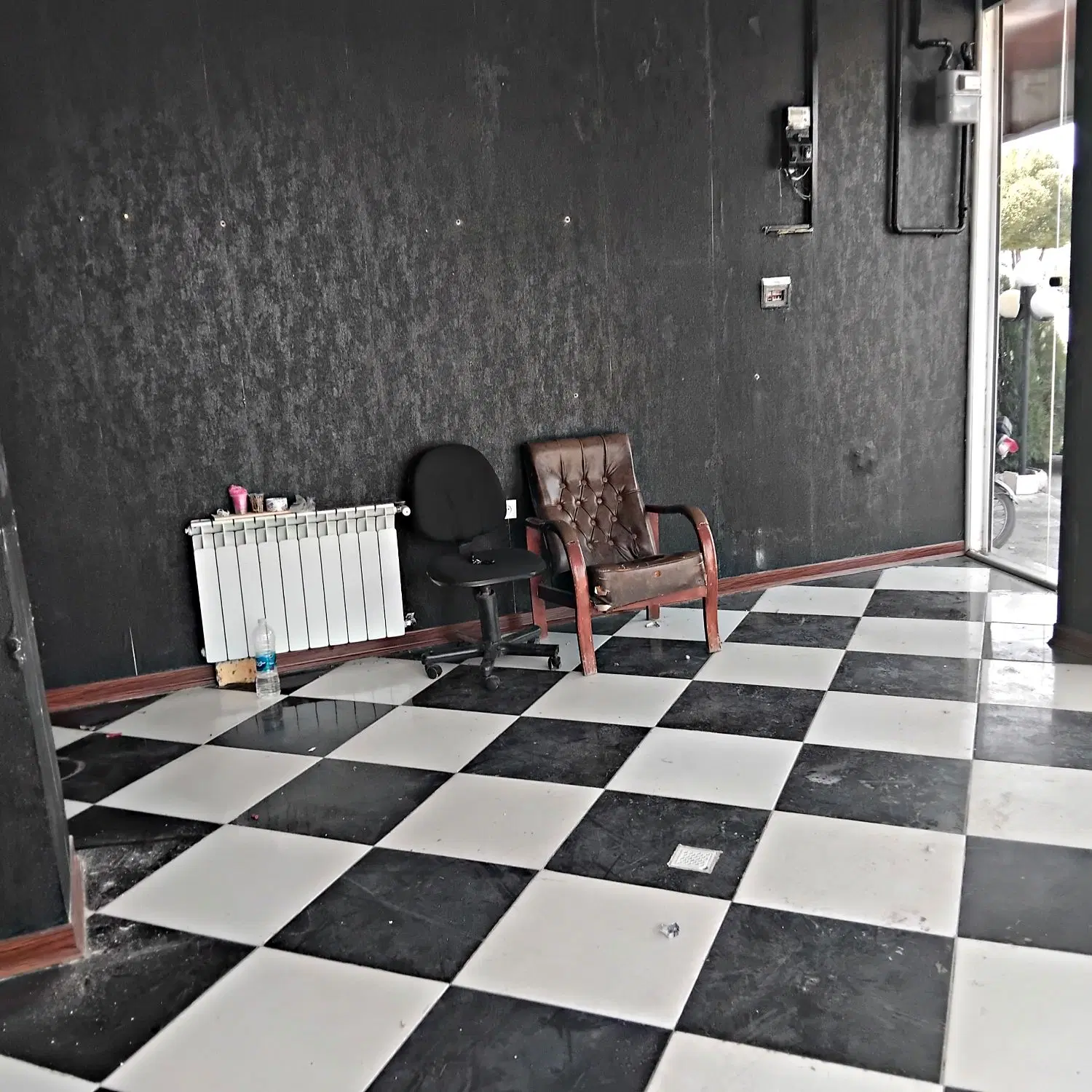 مغازه ۲۲ متری مرکز شهر
