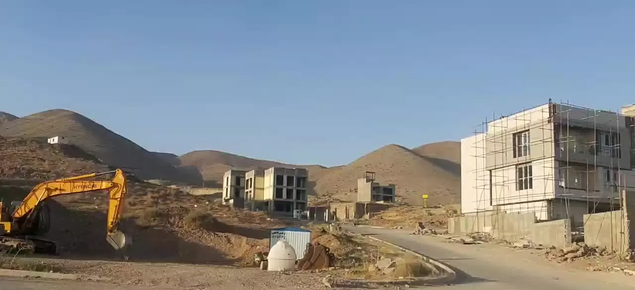 فاز ۴ محله ۵