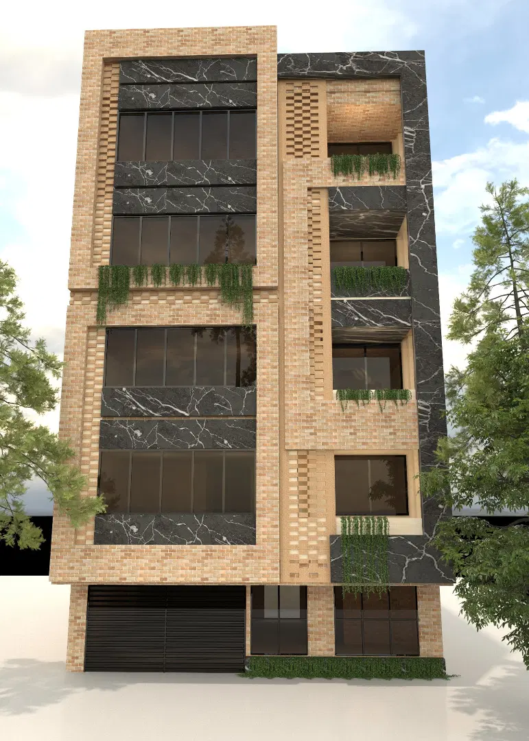 ۱۷۵ متر ، لوکس ، تاپ لوکیشن ،شهرک کوثر