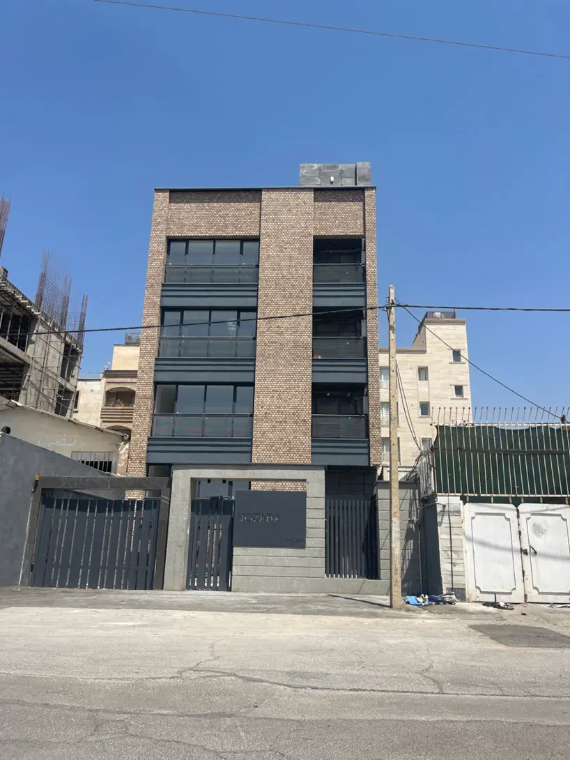 مشارکت در ساخت طلاییه (سبحان)