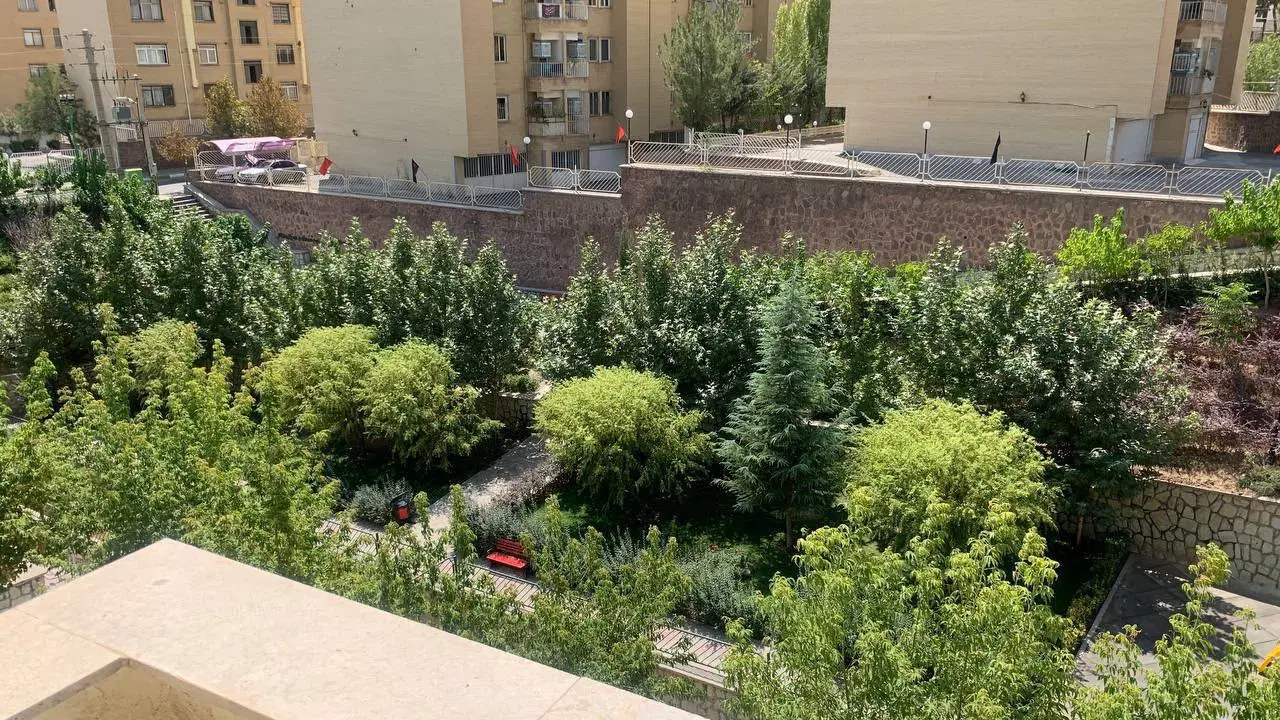 پردیس فاز ۲ محله ۴ مجتمع اتیه