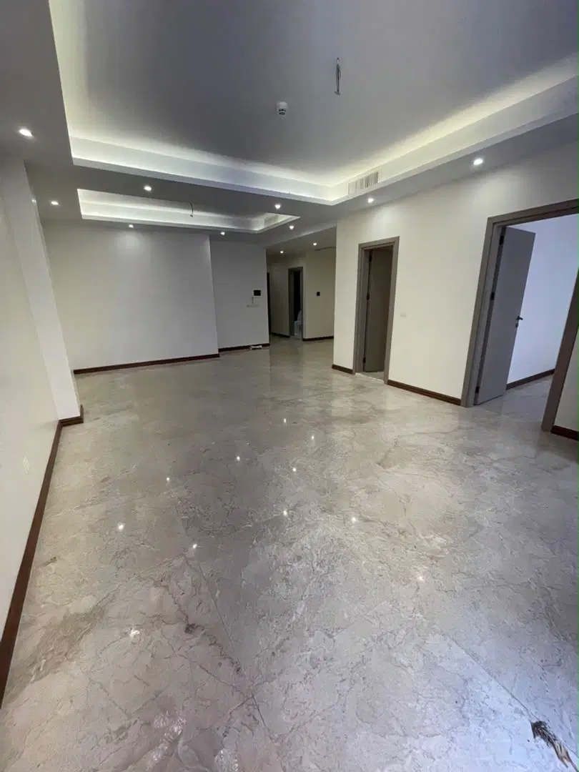 ۸۰ متر دو خواب ۲ ساله مرزداران