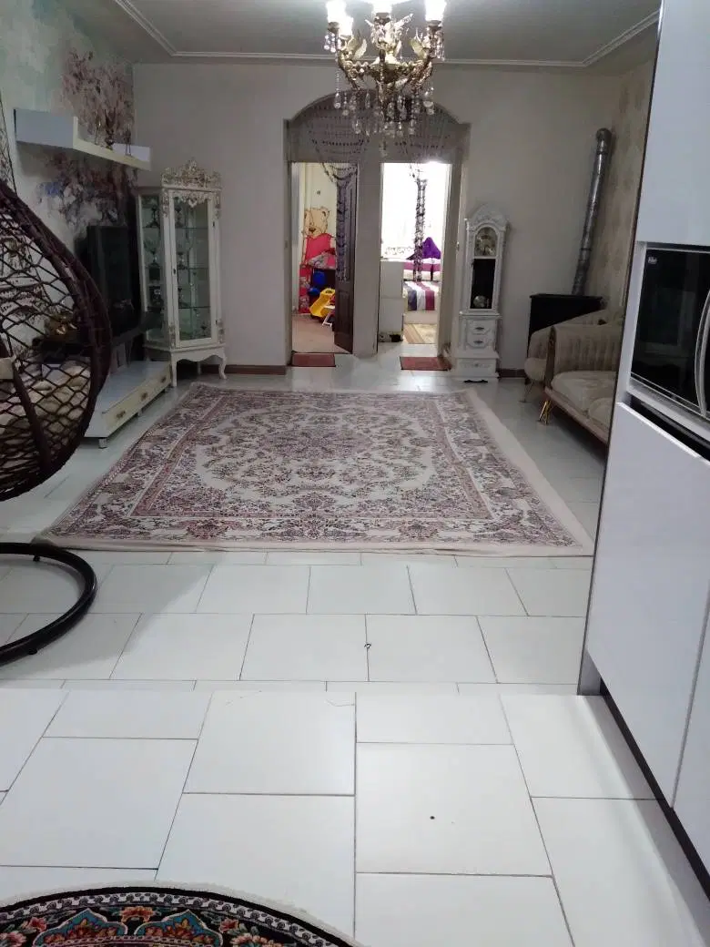 آپارتمان ۹۴ متری
