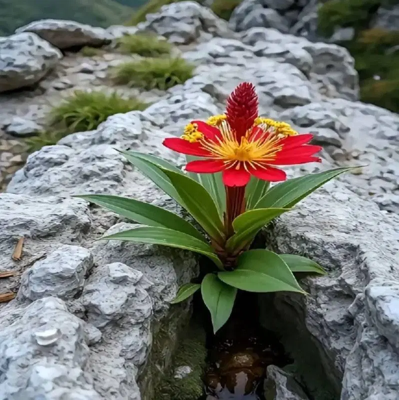 باغ دور فنس نصفش دیوار میلان ۱۰ متری