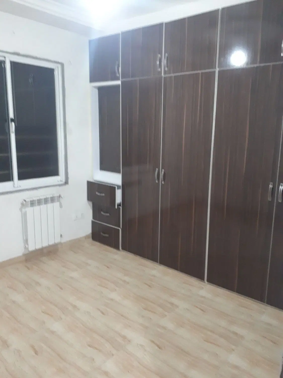 آپارتمان۹۵متری دوخواب