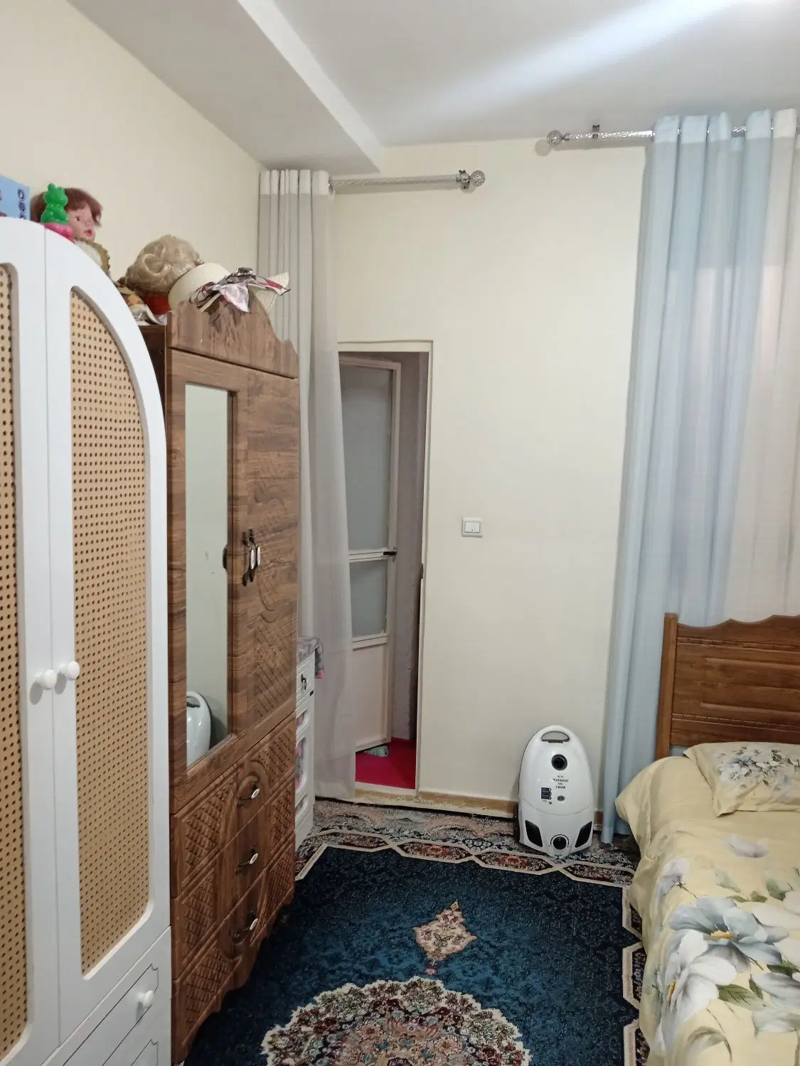 آپارتمان 60متری سنددار