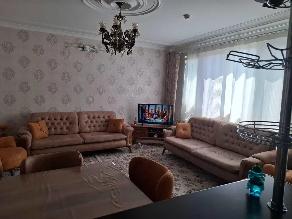 رهن و اجاره واحد60متری رفاه2