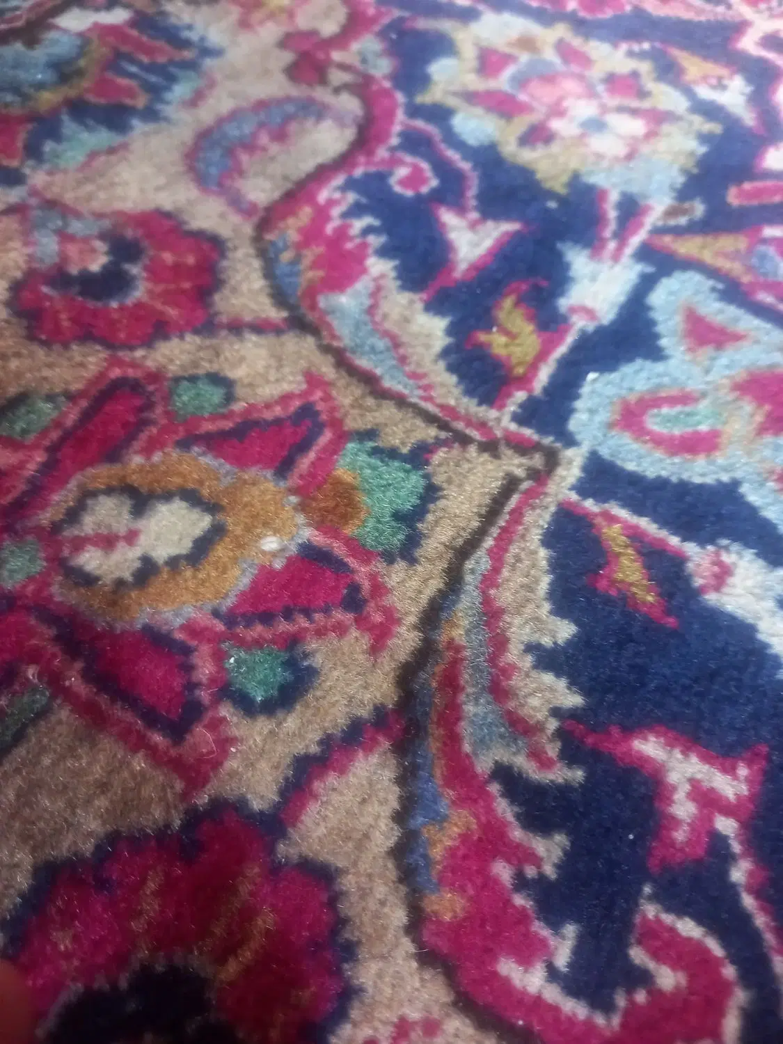 خونه رزمندگان خیابان هویزه