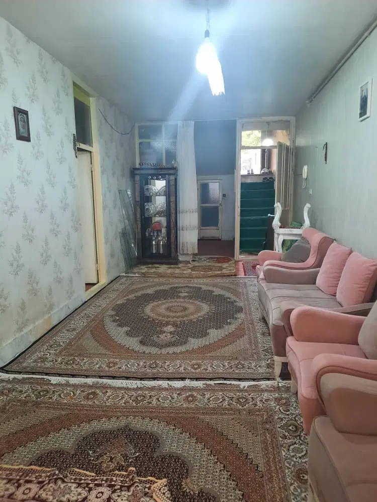 خانه ویلایی