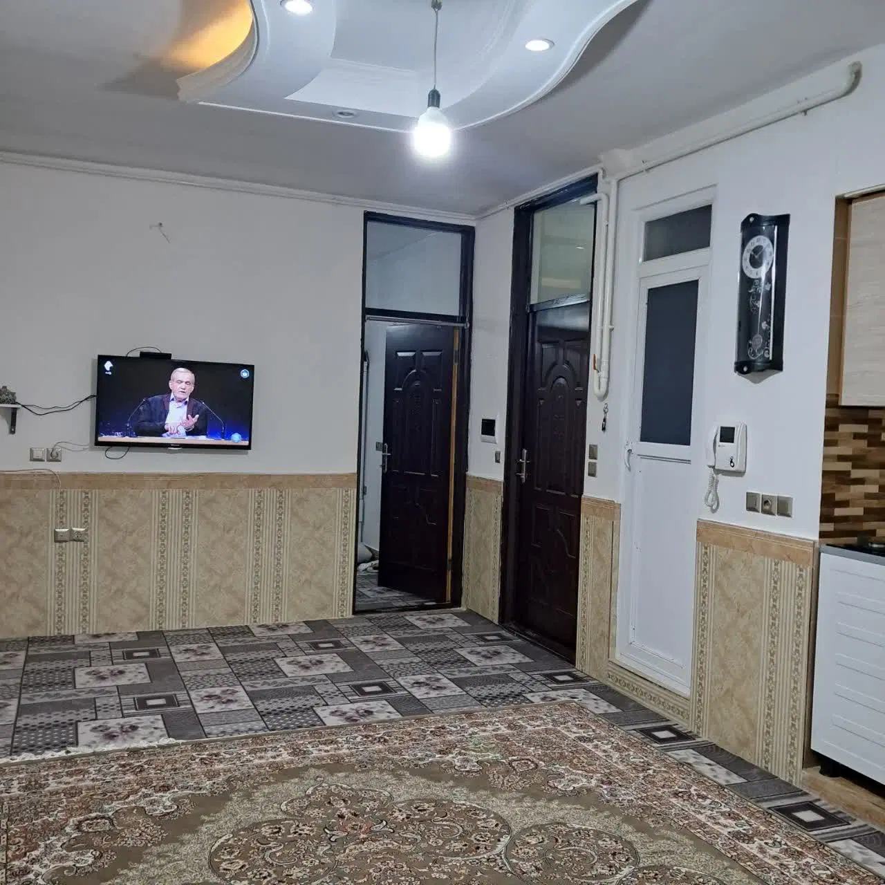 آپارتمان در اسلام آباد