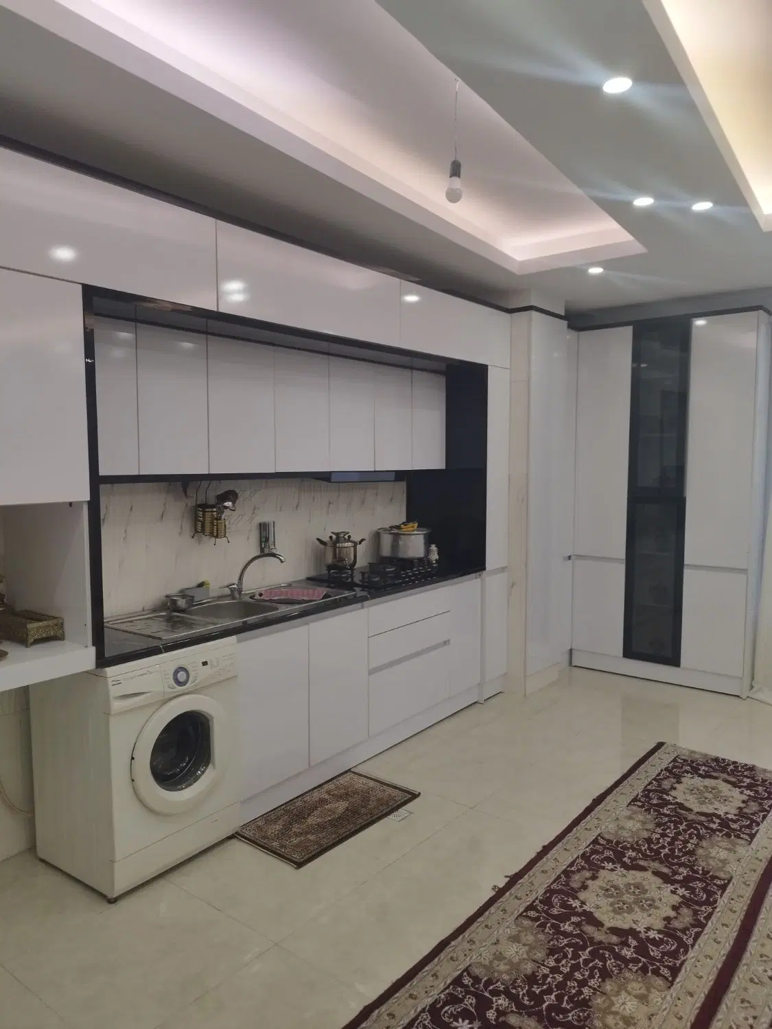 آپارتمان فروشی 92 متر با پارکینگ