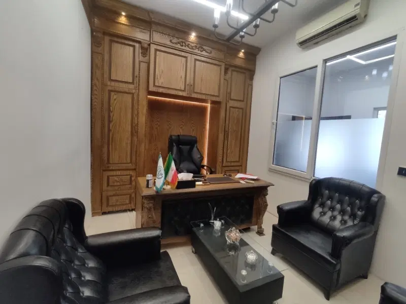 دفتر وکالت در مشهد
