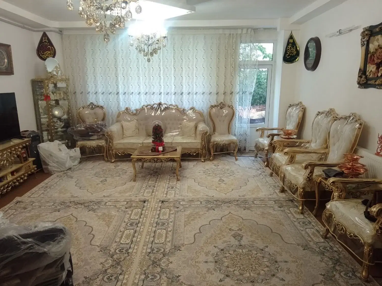 رهن خانه ویلایی گلشهر فاز۲