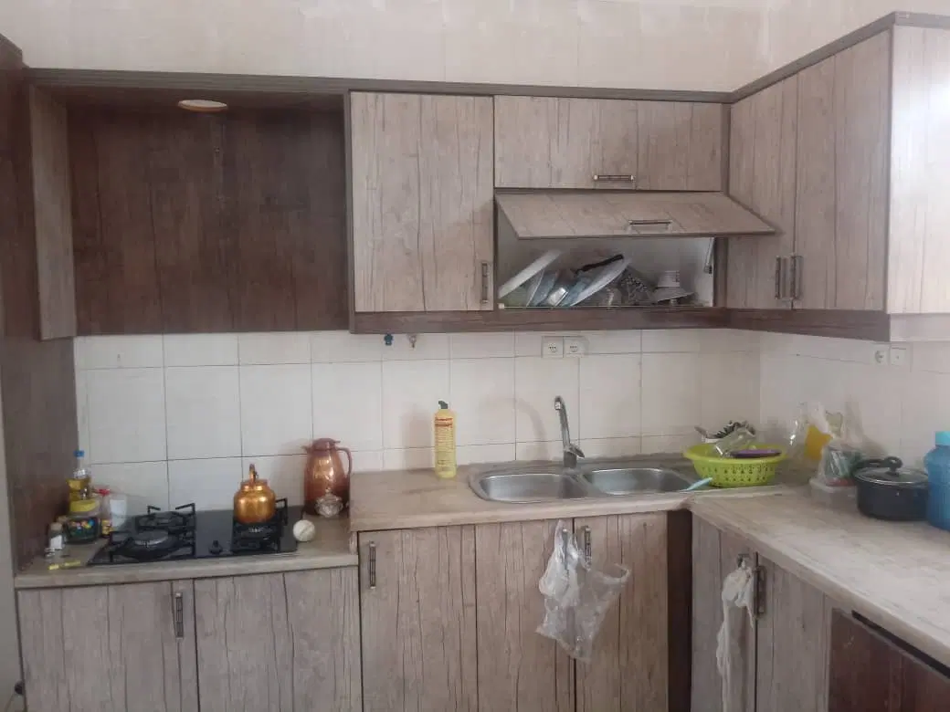 فروش ویلایی آبشورک شهرک دریا ۲۵۰متری ۹۵متر زیربنا